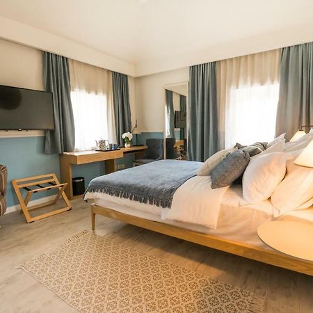 בודווה La Villa Boutique Hotel מראה חיצוני תמונה
