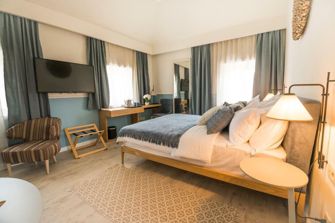 בודווה La Villa Boutique Hotel מראה חיצוני תמונה