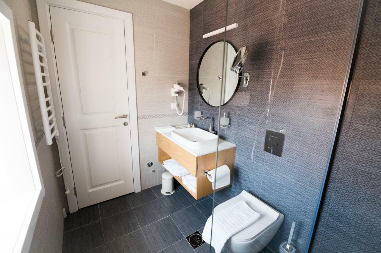 בודווה La Villa Boutique Hotel מראה חיצוני תמונה