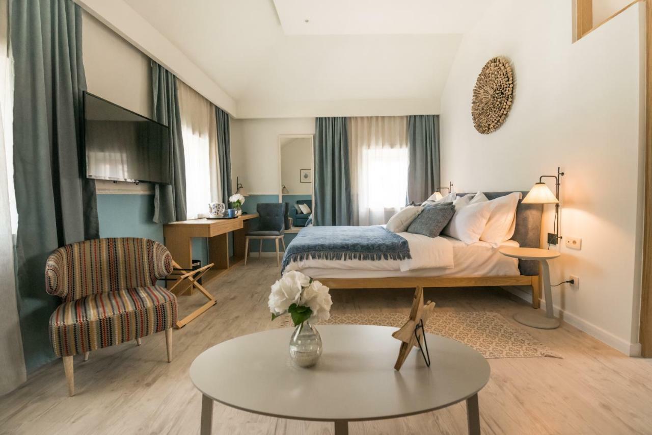 בודווה La Villa Boutique Hotel מראה חיצוני תמונה