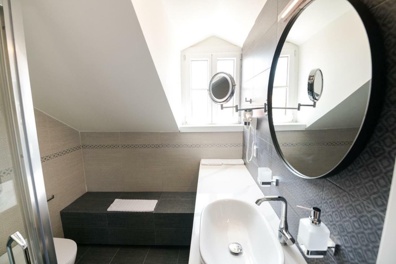 בודווה La Villa Boutique Hotel מראה חיצוני תמונה