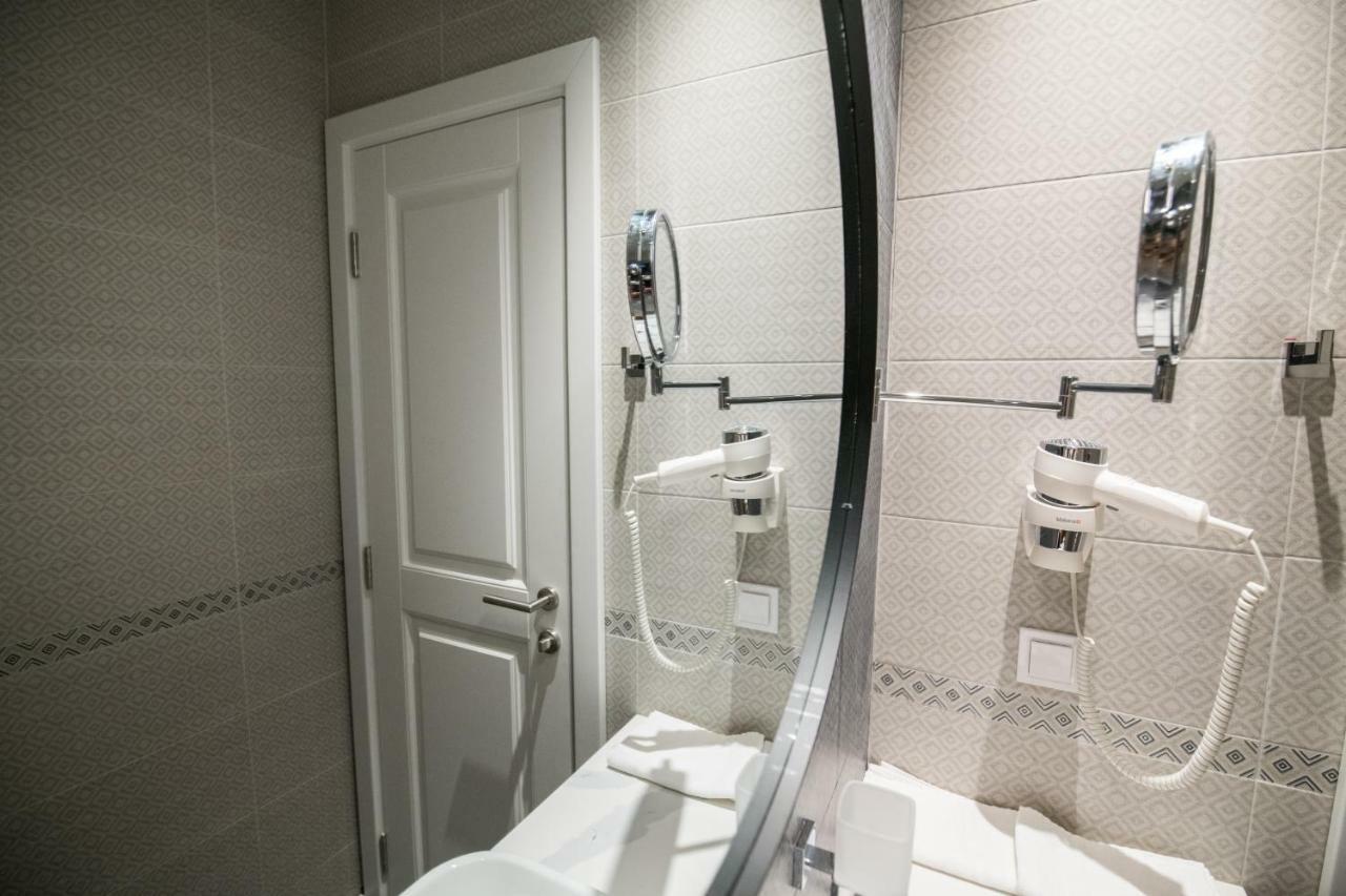 בודווה La Villa Boutique Hotel מראה חיצוני תמונה