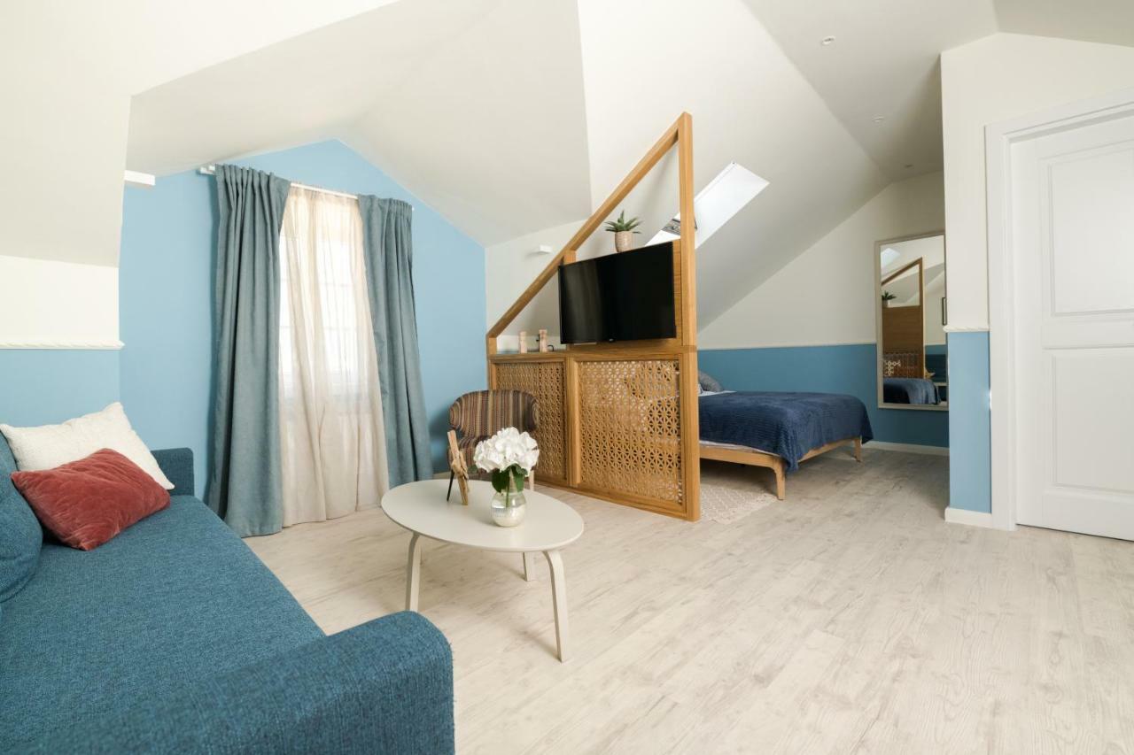 בודווה La Villa Boutique Hotel מראה חיצוני תמונה