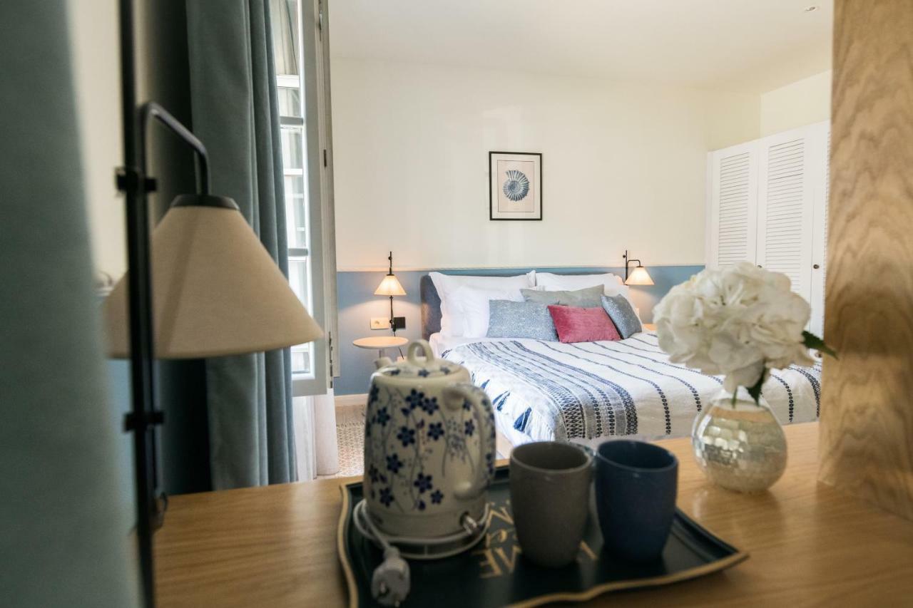 בודווה La Villa Boutique Hotel מראה חיצוני תמונה