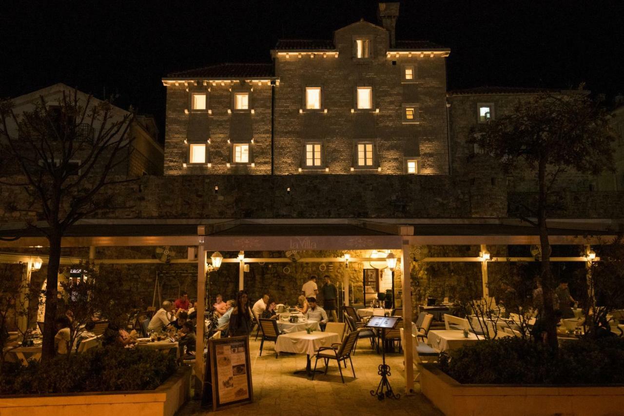 בודווה La Villa Boutique Hotel מראה חיצוני תמונה