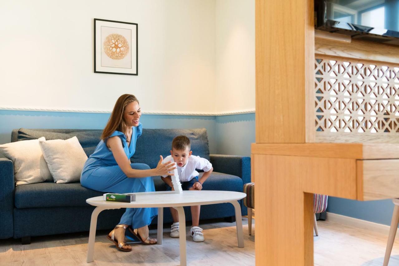 בודווה La Villa Boutique Hotel מראה חיצוני תמונה