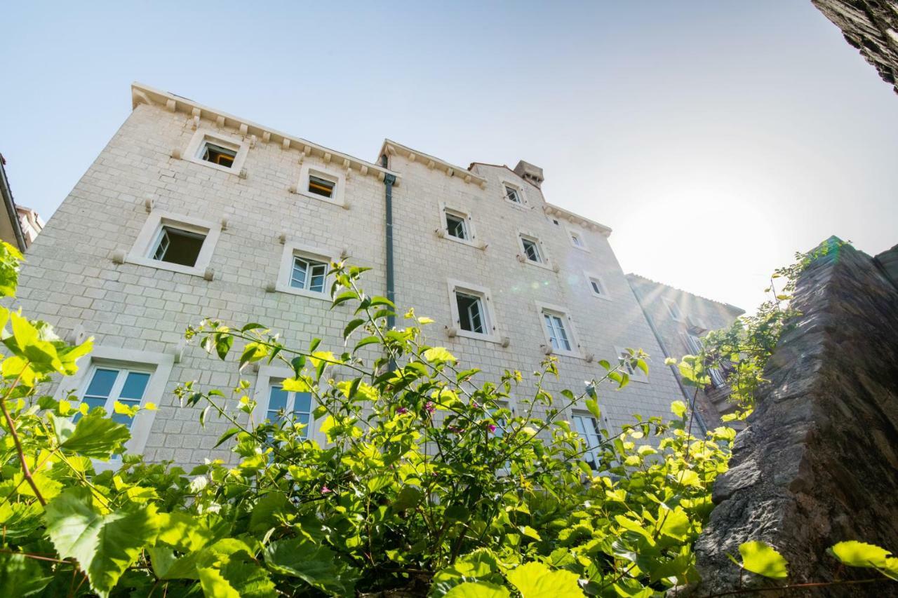 בודווה La Villa Boutique Hotel מראה חיצוני תמונה