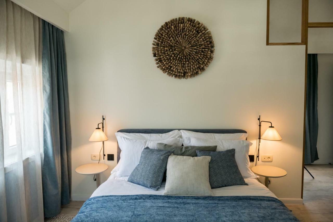 בודווה La Villa Boutique Hotel מראה חיצוני תמונה