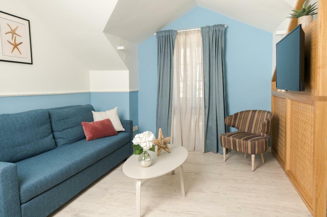 בודווה La Villa Boutique Hotel מראה חיצוני תמונה