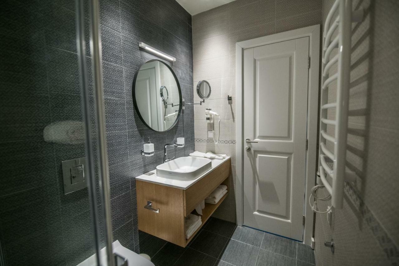 בודווה La Villa Boutique Hotel מראה חיצוני תמונה