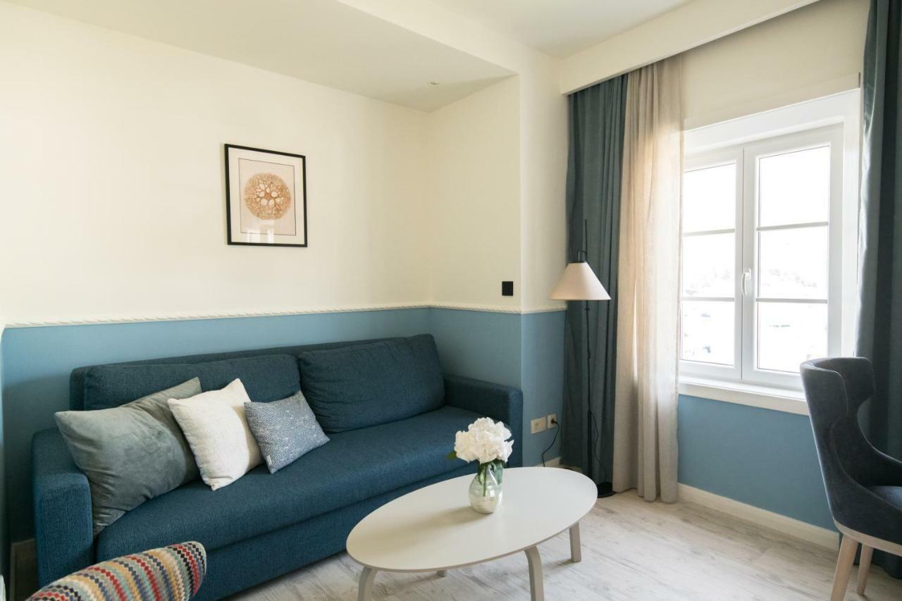 בודווה La Villa Boutique Hotel מראה חיצוני תמונה