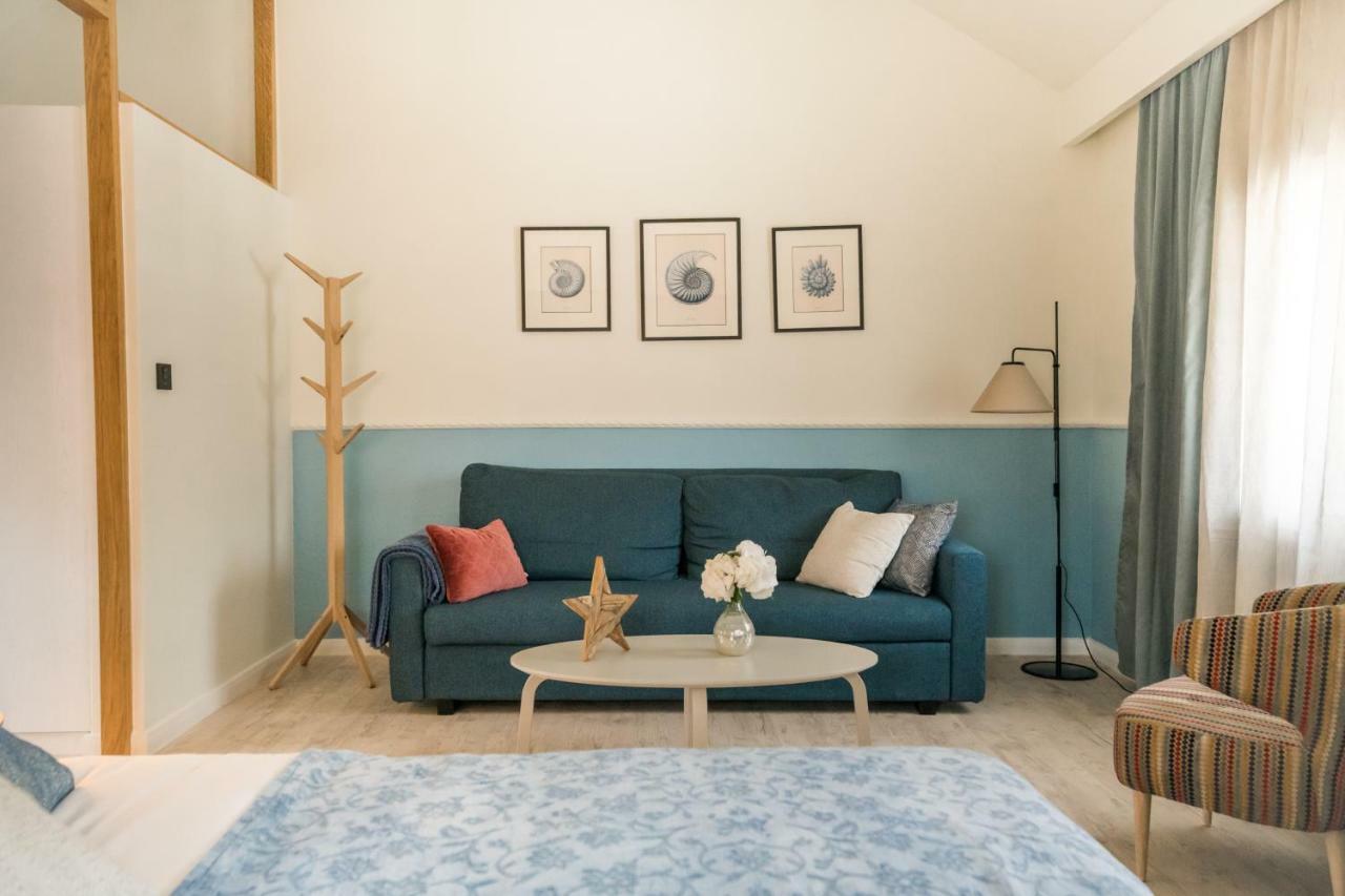 בודווה La Villa Boutique Hotel מראה חיצוני תמונה