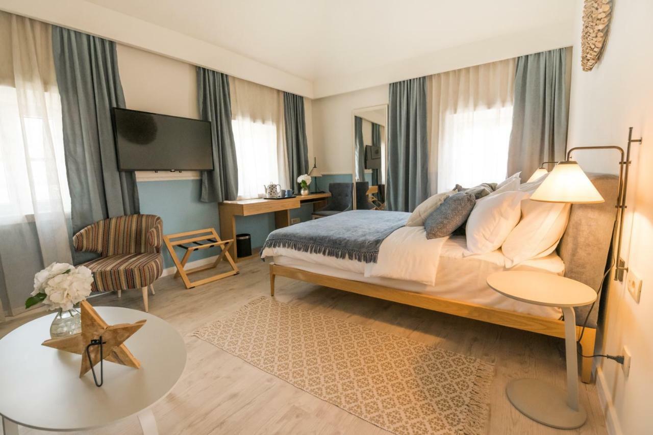 בודווה La Villa Boutique Hotel מראה חיצוני תמונה