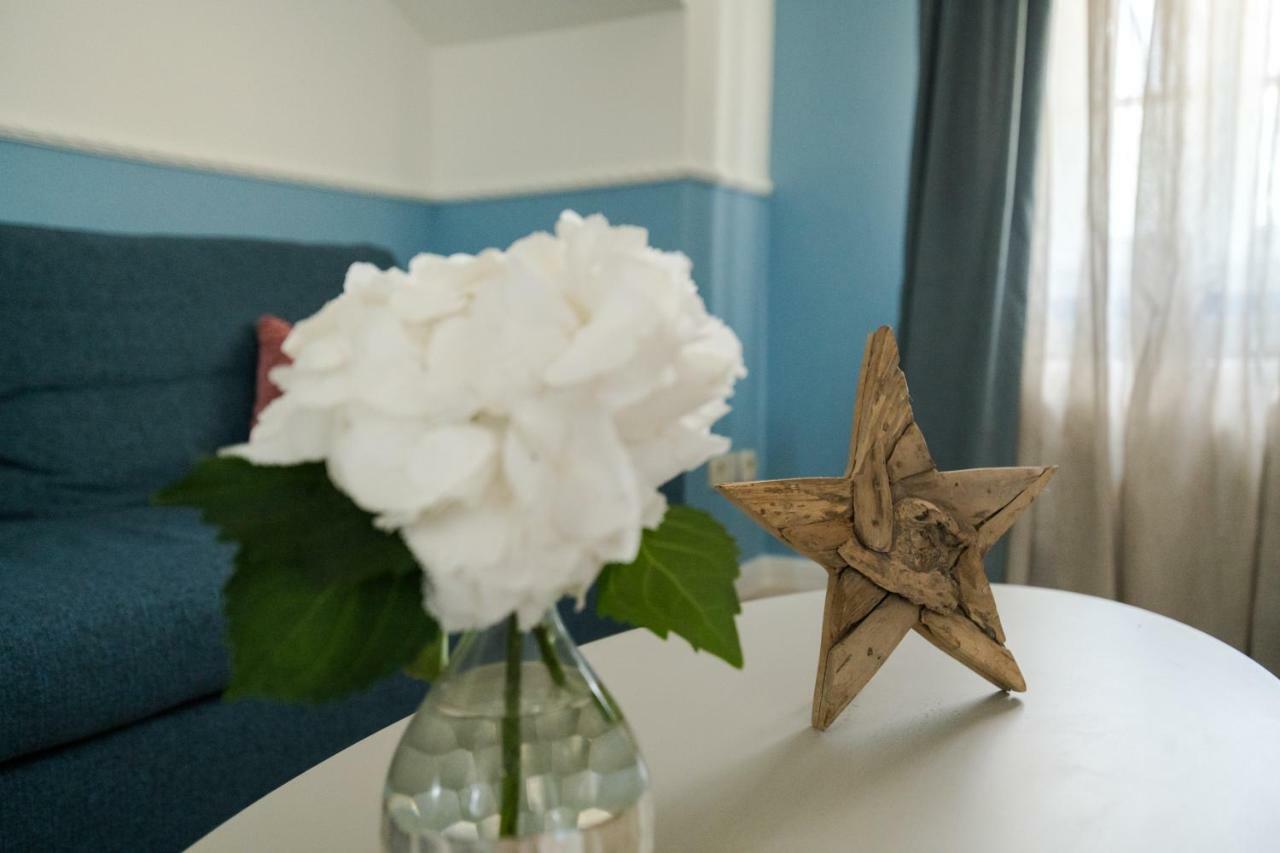 בודווה La Villa Boutique Hotel מראה חיצוני תמונה