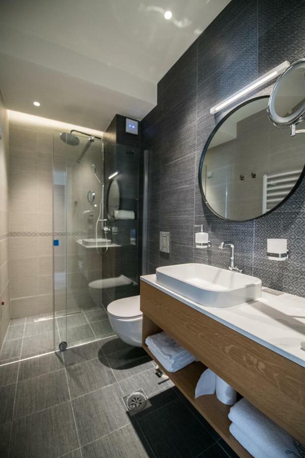 בודווה La Villa Boutique Hotel מראה חיצוני תמונה