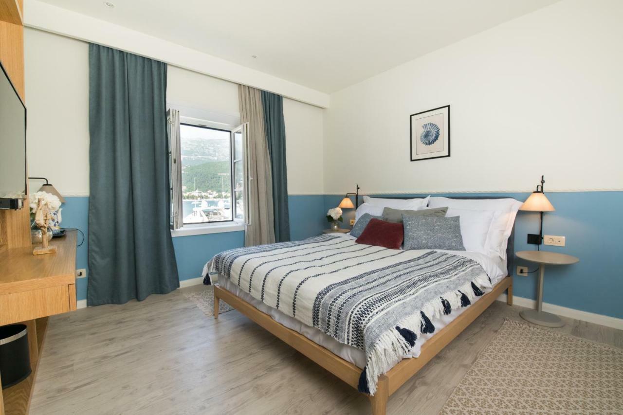 בודווה La Villa Boutique Hotel מראה חיצוני תמונה