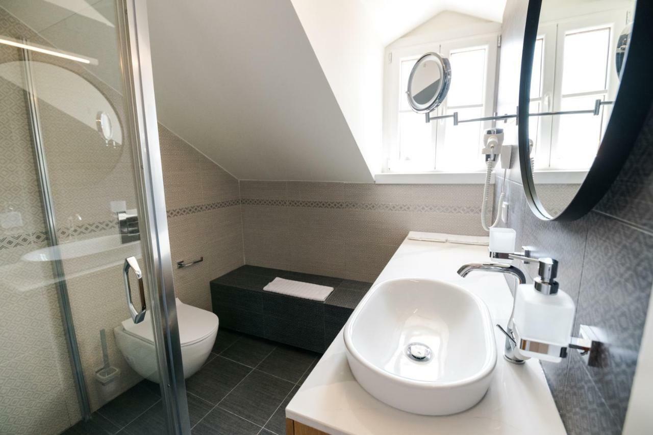 בודווה La Villa Boutique Hotel מראה חיצוני תמונה