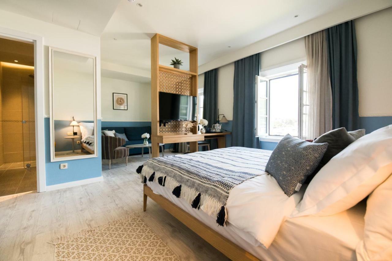 בודווה La Villa Boutique Hotel מראה חיצוני תמונה