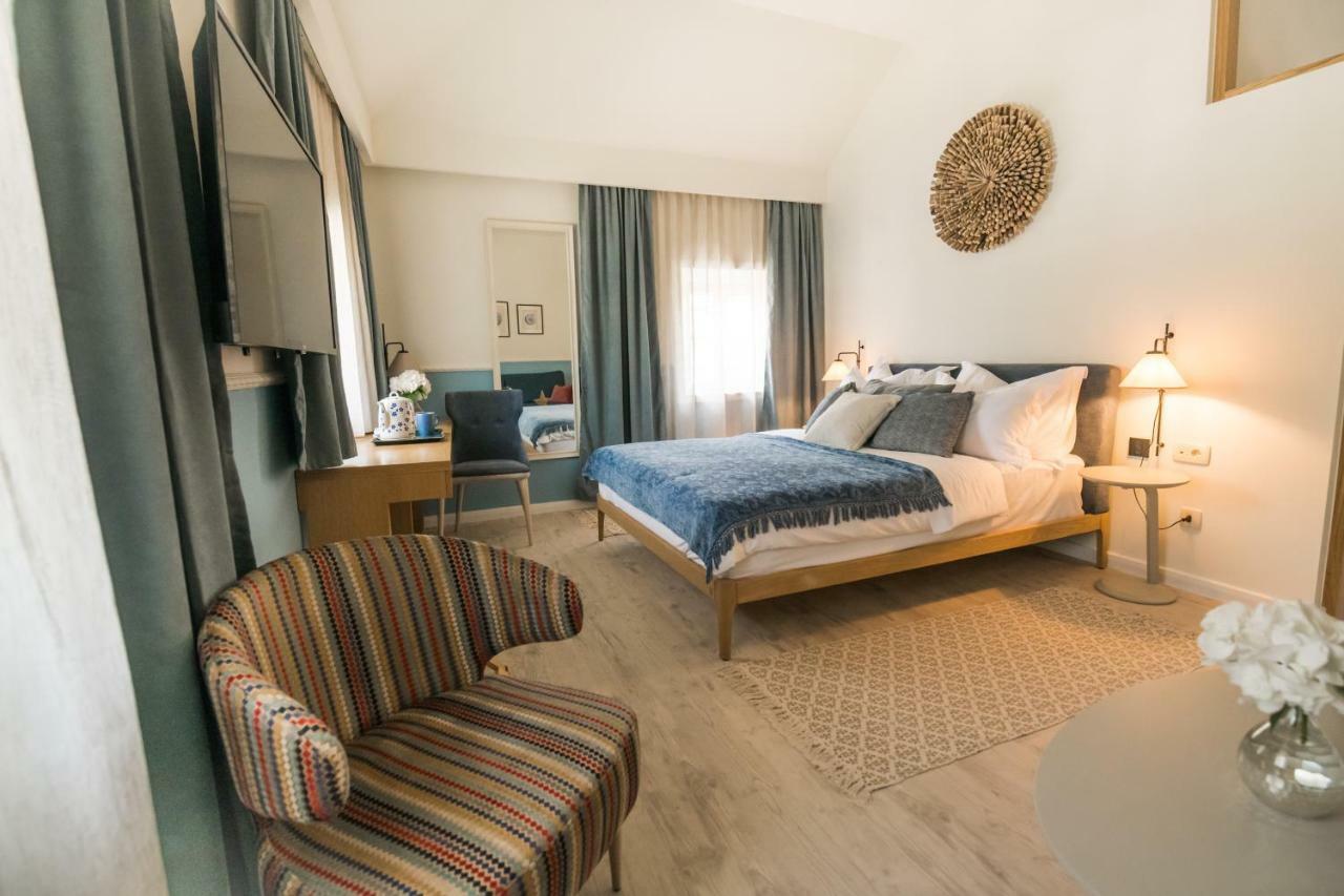 בודווה La Villa Boutique Hotel מראה חיצוני תמונה