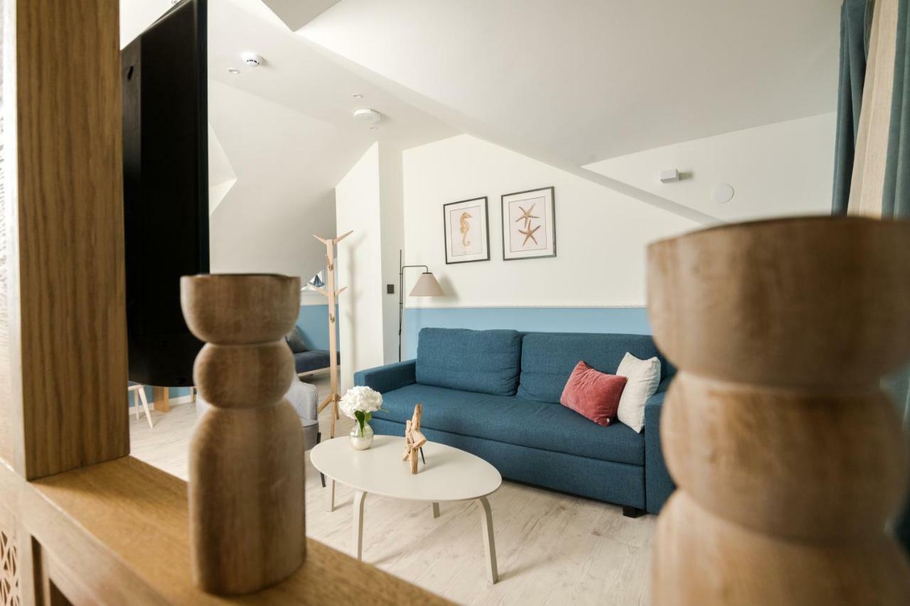 בודווה La Villa Boutique Hotel מראה חיצוני תמונה