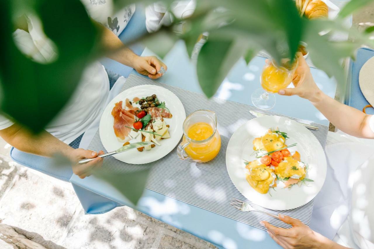 בודווה La Villa Boutique Hotel מראה חיצוני תמונה